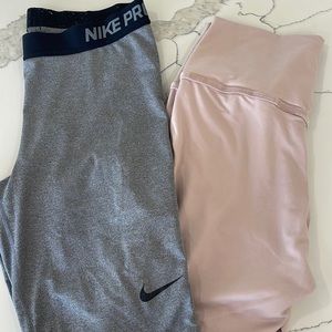 Nike Tight Leggings